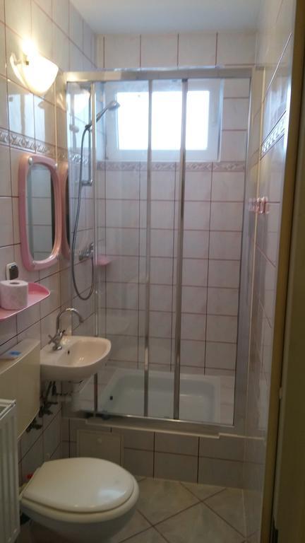 Pokoje U Bogusi Miedzyzdroje Exterior foto