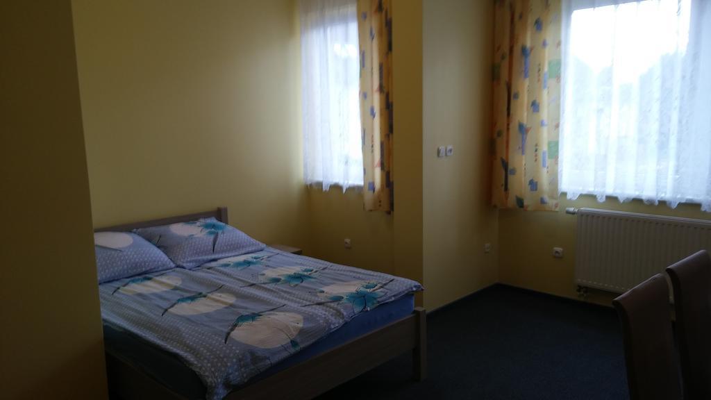 Pokoje U Bogusi Miedzyzdroje Exterior foto